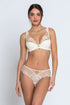 Lise Charmel J32 Bellissime Amour Triangle Bra With Half Pad